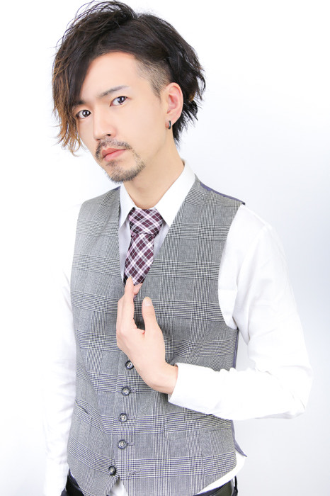 代表 森田晃示